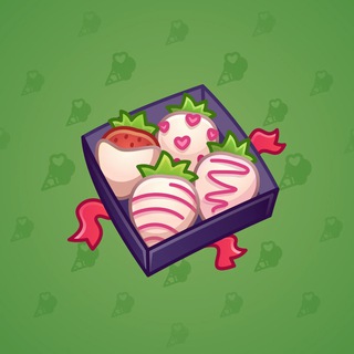 Berry Box #15412