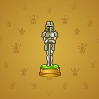 Mini Oscar #2632