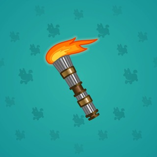 Chill Flame #85056
