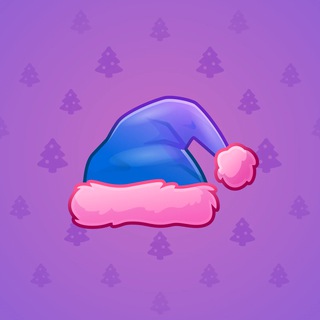 Santa Hat #33973