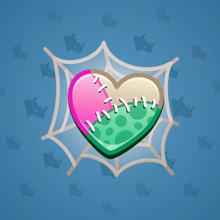 Trapped Heart #11555