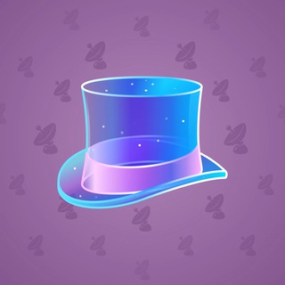 Top Hat #23542