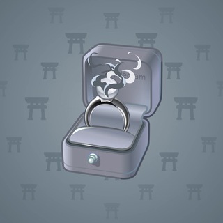 Diamond Ring #17055