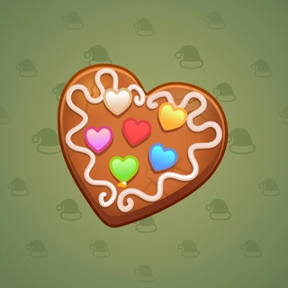 Cookie Heart #88775