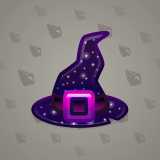 Witch Hat #40240