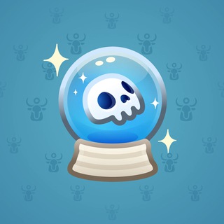 Crystal Ball #20204