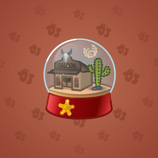 Snow Globe #22012