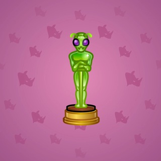 Mini Oscar #4322