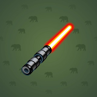 Light Sword #105398