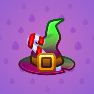 Witch Hat #64876
