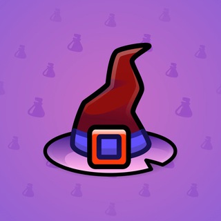 Witch Hat #81752
