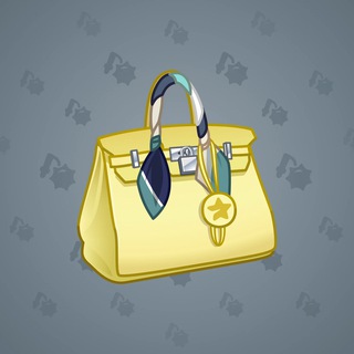 Loot Bag #9052