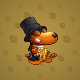 Snoop Dogg #487987