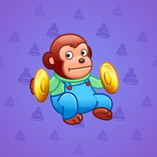 Jolly Chimp #31232