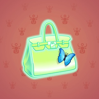 Loot Bag #8705