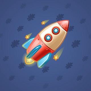 Stellar Rocket #80920