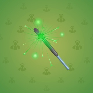 Party Sparkler #139909