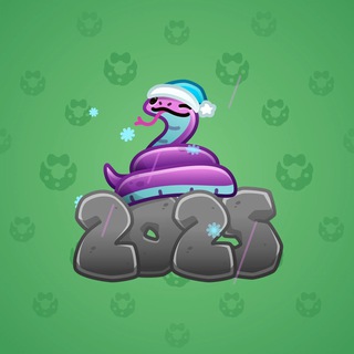 Lunar Snake #3151