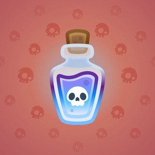 Magic Potion #4051