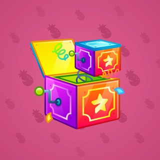 Jack-in-the-Box #76875