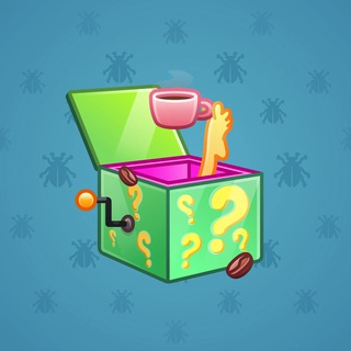 Jack-in-the-Box #76128