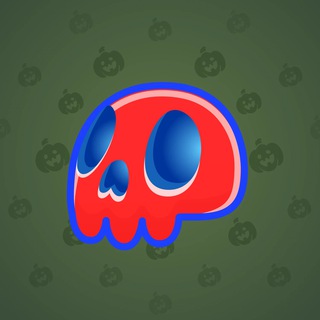 Electric Skull #1588