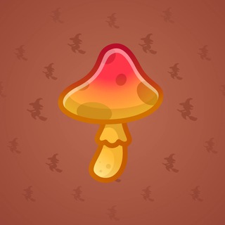 Spy Agaric #6311