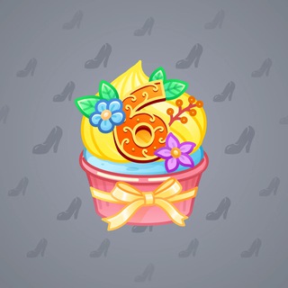 Whip Cupcake #238518