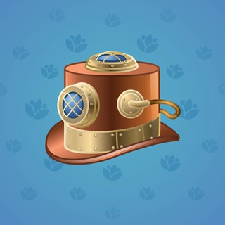 Top Hat #9047