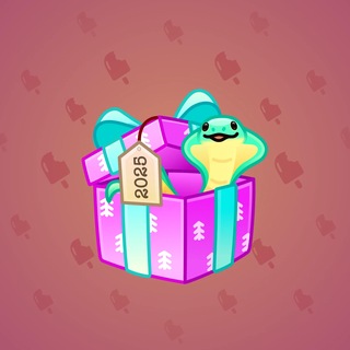 Snake Box #180781