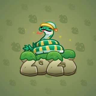Lunar Snake #164840