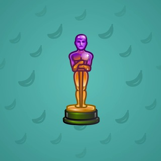 Mini Oscar #884
