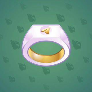 Signet Ring #8315