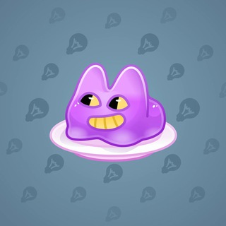 Jelly Bunny #38820