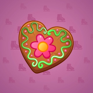 Cookie Heart #73730