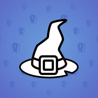 Witch Hat #26542