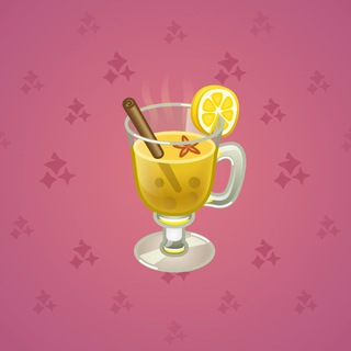 Spiced Wine #54163
