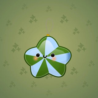 Hanging Star #36783