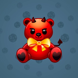 Toy Bear #31005
