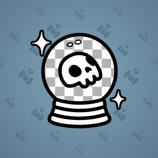 Crystal Ball #7565