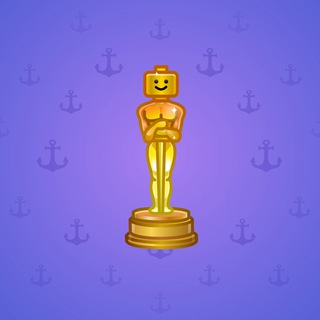 Mini Oscar #356