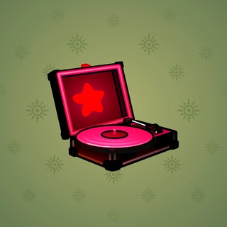 Record Player #11118