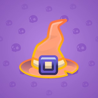 Witch Hat #63771