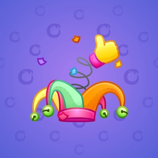 Jester Hat #137556
