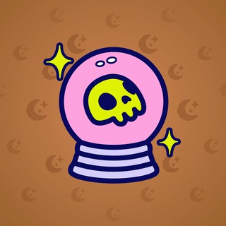 Crystal Ball #5387