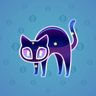 Scared Cat #908