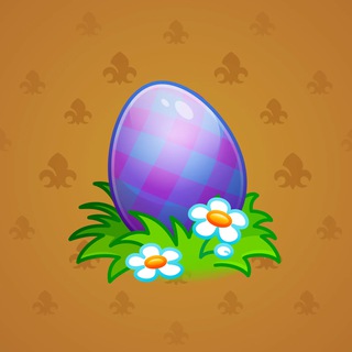 Easter Egg #111351