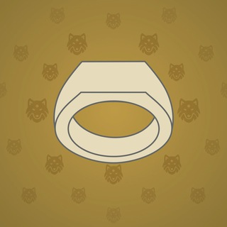 Signet Ring #14346