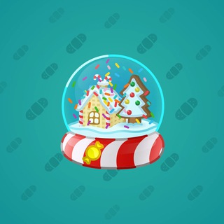 Snow Globe #45759