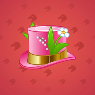 Top Hat #14556